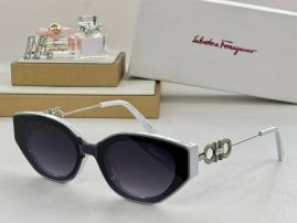 Picture of Ferragamo Sunglasses _SKUfw55793512fw